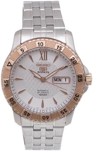 seiko 5 automatic 39mm