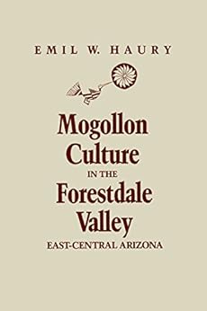 Amazon Com Mogollon Culture In The Forestdale Valley