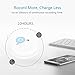 Monuen Hidden Camera Detector HD 1080P Motion Detection Video Recorder Spy camera Remote Contorl