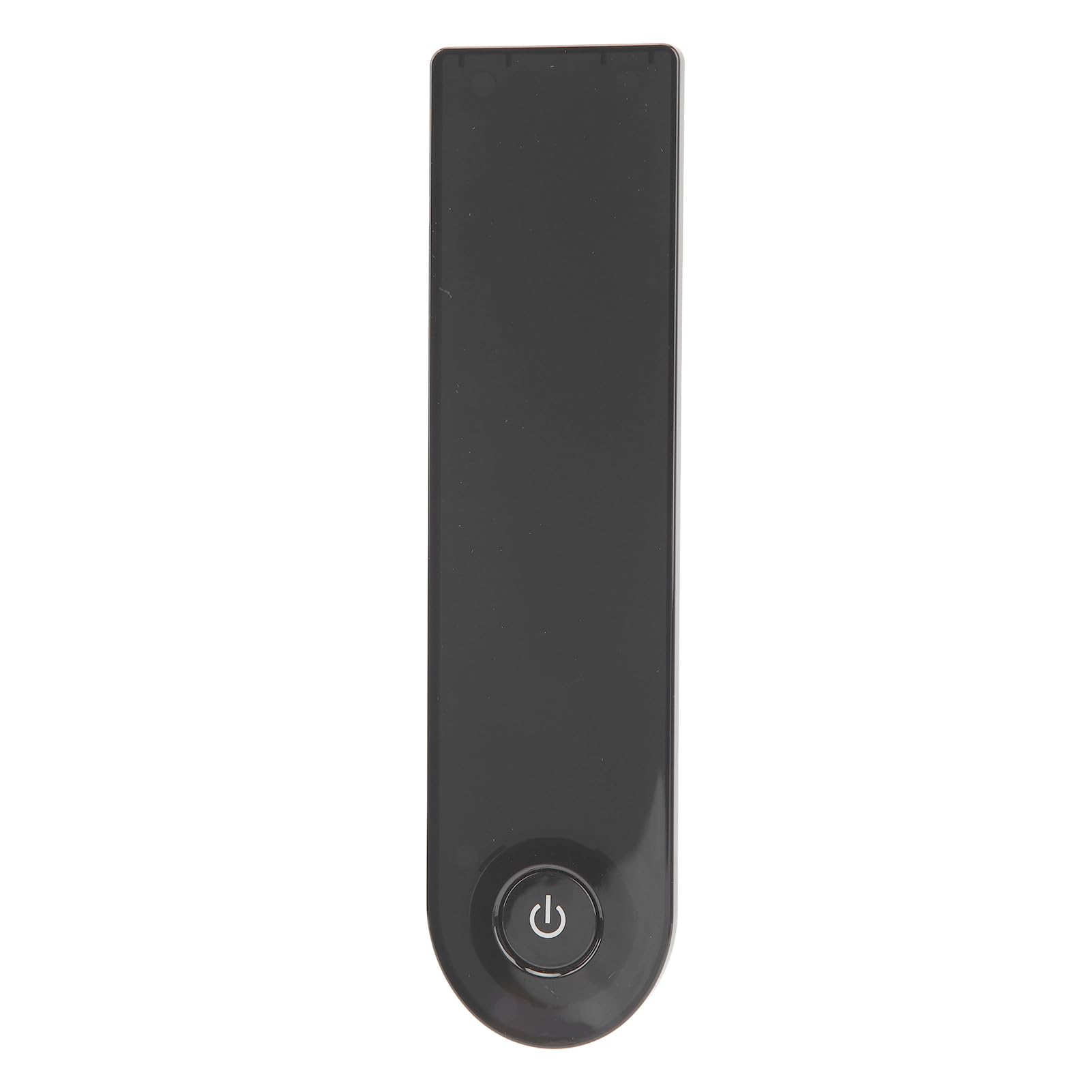 HERCHR Electric Scooter Screen Cover, ABS Dashboard Cover Clear View Screen Cover Easy Seamless Replacement Electric Scooter Parts for MI 4PRO