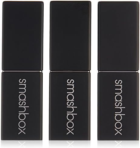 smashbox famous lipstick
