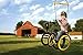 John Deere - Tractor Tire Swing