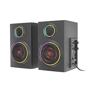 Genesis Helium 300BT ARGB