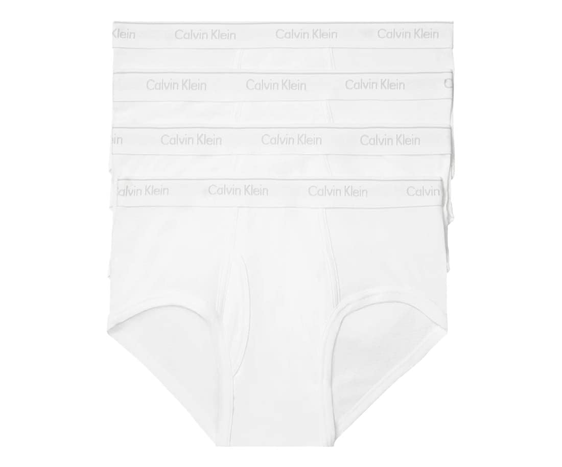 Photo 1 of Cotton Classics Multipack Briefs