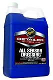 MEGUIAR'S D16001 All Season Dressing - 1 Gallon