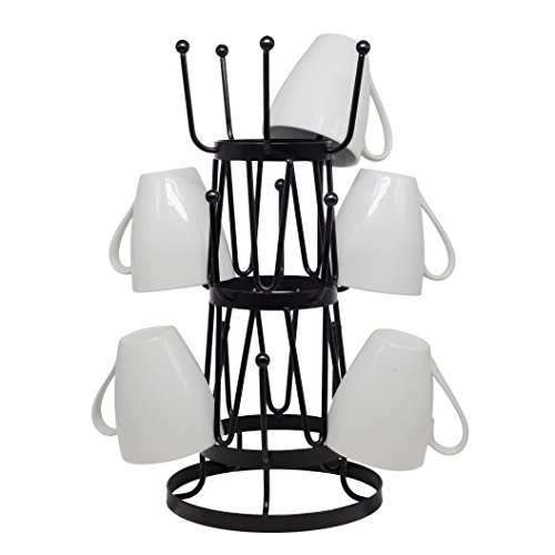 1 Stylish+Steel+Holder+Organizer+Stand