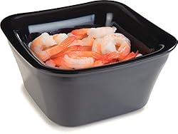 CFS Coldmaster Insulated Oval Cold Crocks, 5 Quart