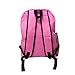 School Backpacks - Best Backpacks for Gym, School, College & Sport by Run Baby Sport (Pink Backpack)