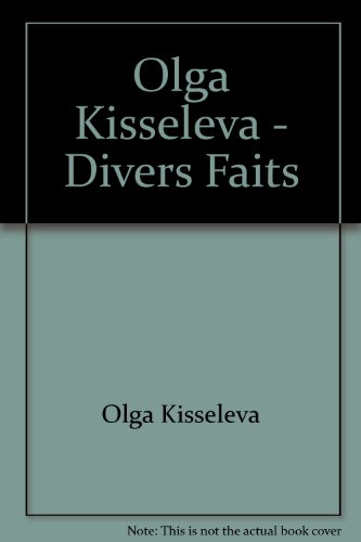 Divers faits