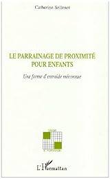 Le  parrainage de proximité pour enfants
