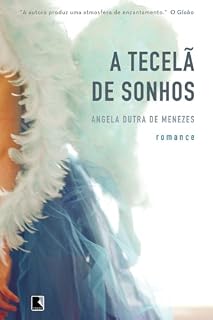 Livro A tecelã de sonhos