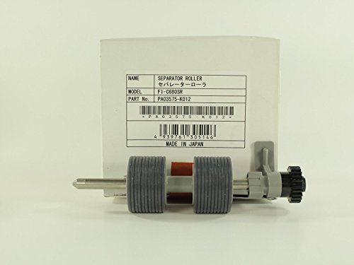 Fujitsu Separator Roller PA03575-K012