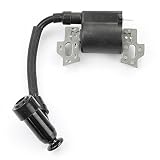 Buckbock 14 584 04-S Ignition Coil for Kohler 14 584 16-S 1458404-S XT149 XT173 XT650 XT675 XT775 XT800 HD775 XTX650 XTX675 XTX775 Lawn Mower