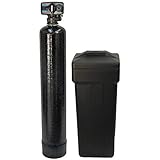 DuraWater 100% Soft Water Softener Fleck Metered