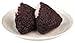 CHINRIU Large Whole, Pickled Red Shiso Beafsteak Leaves, 15pcs Ideal as Wrap Riceballs or Meat