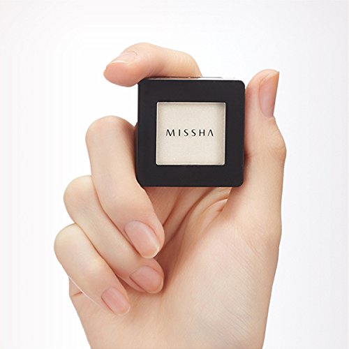 MISSHA Modern Shadow Cream, Cgl01 Ricotta Cheese