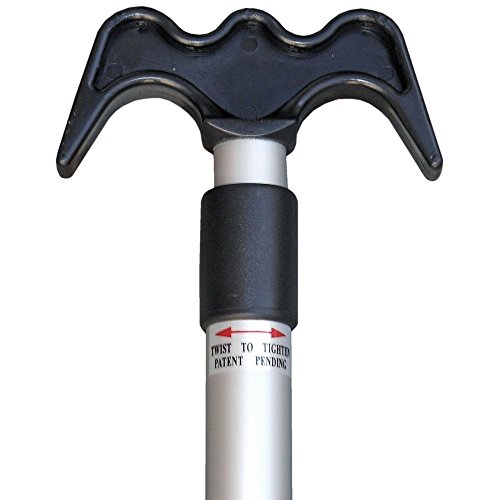 image for Pactrade Marine Boat Kayak Raft Floating Set of 2 Telescopic 45'' - 72