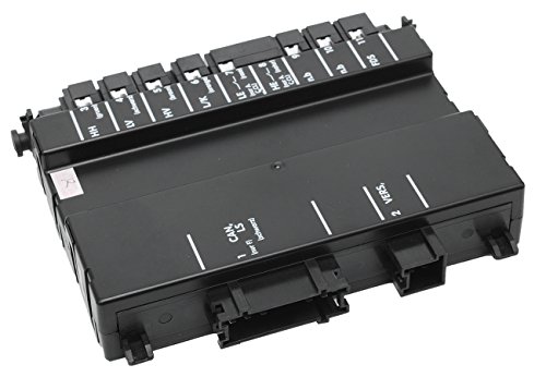 Bapmic 2118704726 Front Right Power Seat Control Module for Mercedes 2001-2010