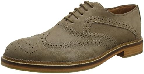 lumberjack Men's Duke Oxfords
