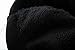 Cooko Ski Hat,6in1 Thermal Warm Fleece Balaclava,Winter Scarf,Face Mask Hats