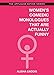 Women's Comedic Monologues That Are Actually Funny (Applause Acting Series)
