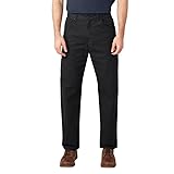 Dickies Relaxed Fit Carpenter Duck Jean Rinsed
