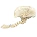 Disney Frozen Elsa Costume Wig for Kids Yellow