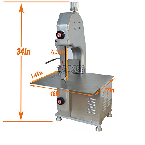 Top 10 best bandsaw tabletop Which is the best one in 2019? Allace
