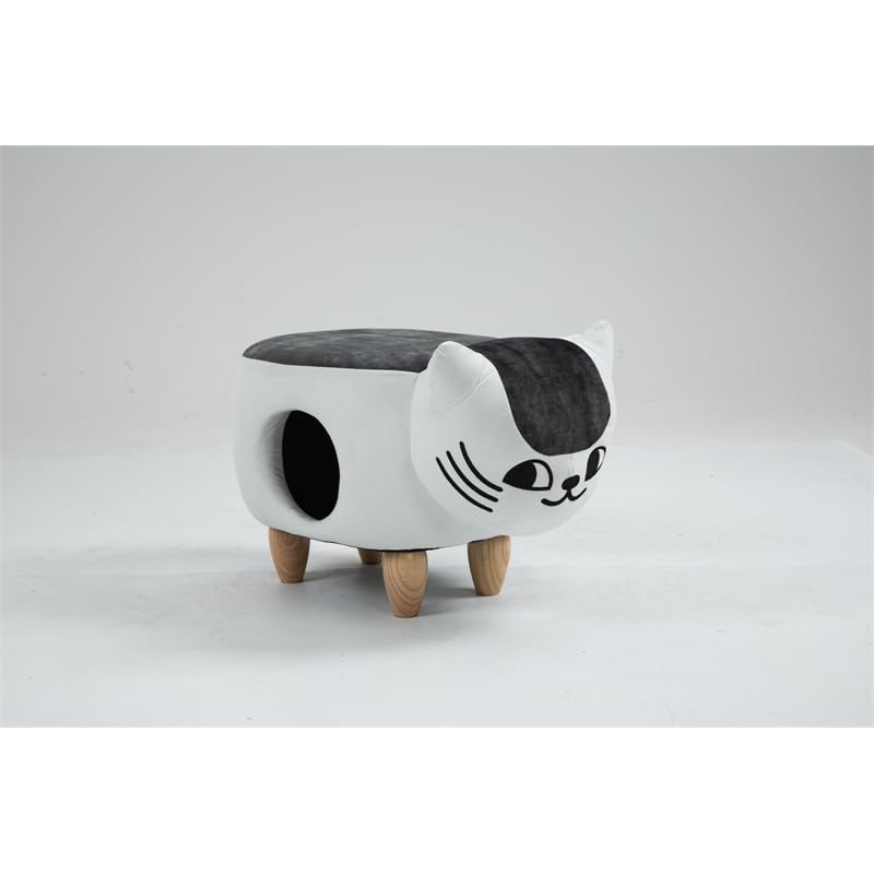 Home 2 Office Cat Condo Pet House
