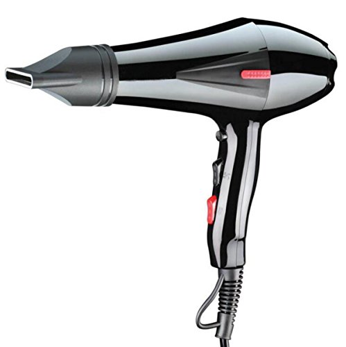 Click Here to See More Images Hair Dryer 2100W High Power AC Motor Hair Dryer Professional Hairdressing Hair Dryer
