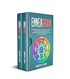 Enneagram: 2 Manuscripts: Enneagram + Enneagram Test. A Guide to the 9 Types of Personality and Buil by 