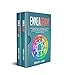 Enneagram: 2 Manuscripts: Enneagram + Enneagram Test. A Guide to the 9 Types of Personality and Buil by 