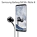 Earphones/Earbuds/Headphones Microphone for Samsung Galaxy S8 S9 S8 Plus S9 Plus Note8 Stereo in-Ear Headphones Remote + Mic Hands-Free Earphonesthumb 3