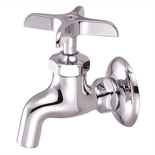 Central Brass 0007-1/2 Utility Sinks, Chrome