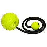 GoFit GoBall for Post-Workout Recovery, Muscle Therapy, Deep Tissue Massage