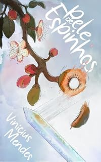 Livro Pele de Espinhos