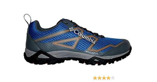 columbia pine bluffs omni tech shoes