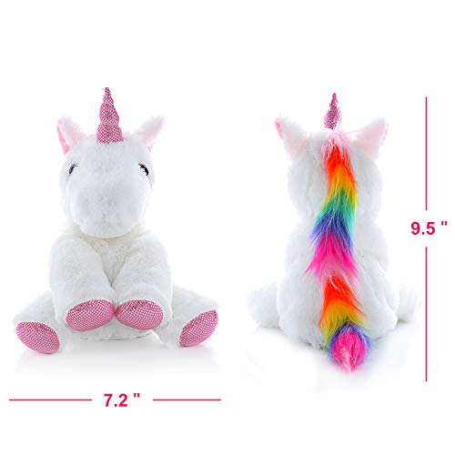 3 MORDUN+Talking+Unicornio+Birthday+Interactive