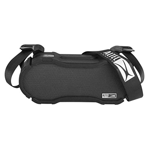 Altec Lansing IMW778-BLK Omni Ultra Jacket Bluetooth ...