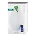 SpaRoom Tulipmist Ultrasonic Essential Oil Diffuser, Aromatherapy, 0.8 Pound