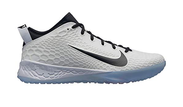 nike force zoom trout 5 asg turf