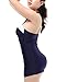 2 Piece Swimsuits for Women Halter Ruched Swimdress Bathing Suits XL