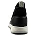 Calvin Klein Men's Karsen Nappa Lea/Oily Suede Fashion Sneaker