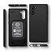 Spigen Thin Fit Classic Designed for Samsung Galaxy Note 10 Case (2019) - Black