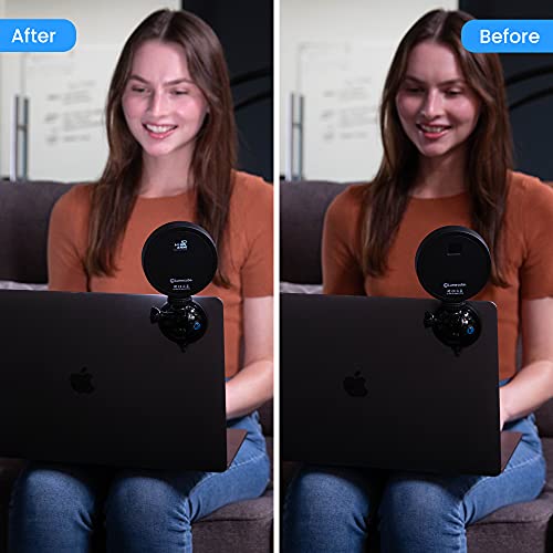 Lume Cube Video Conference Lighting Kit LITE Edition Computer Light