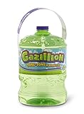 Gazillion Bubbles 35404 Premium Bubble Solution, 4 Litre
