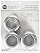 Dritz Curtain Grommets, 1-9/16