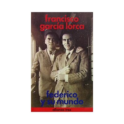Federico y su mundo (Alianza Tres (At))