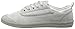 Volley Men's International Hairy Suede Fashion Sneaker