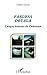 Parlons Douala: Langue bantoue du Cameroun (French Edition) by Valerie Ewane
